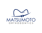 https://www.logocontest.com/public/logoimage/1605275416Matsumoto Orthodontics 3.png